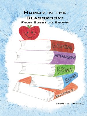cover image of Humor in the Classroom